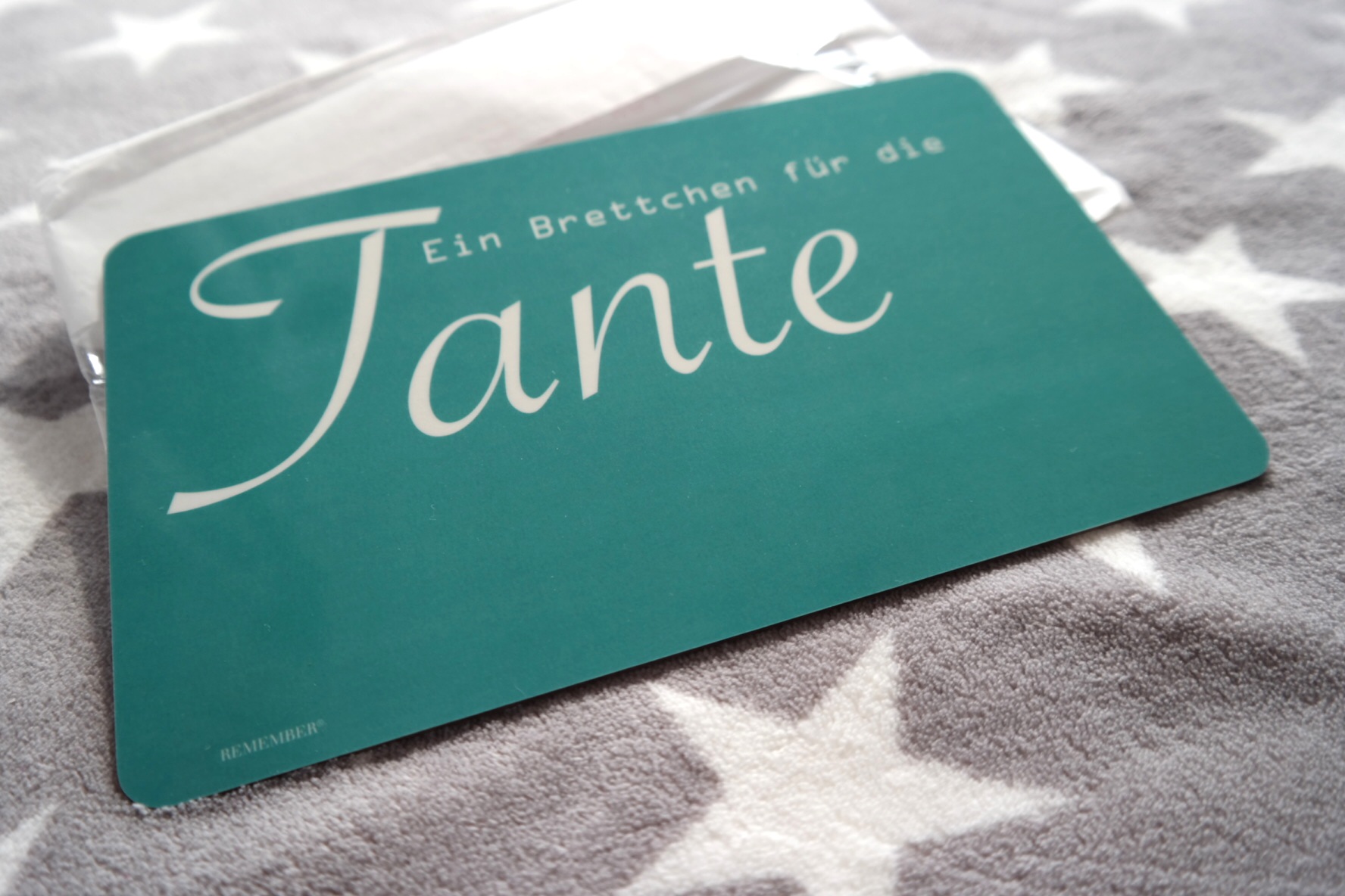 Wie Sag Ich Dass Ich Schwanger Bin Tante Geschenk Idee Tipp