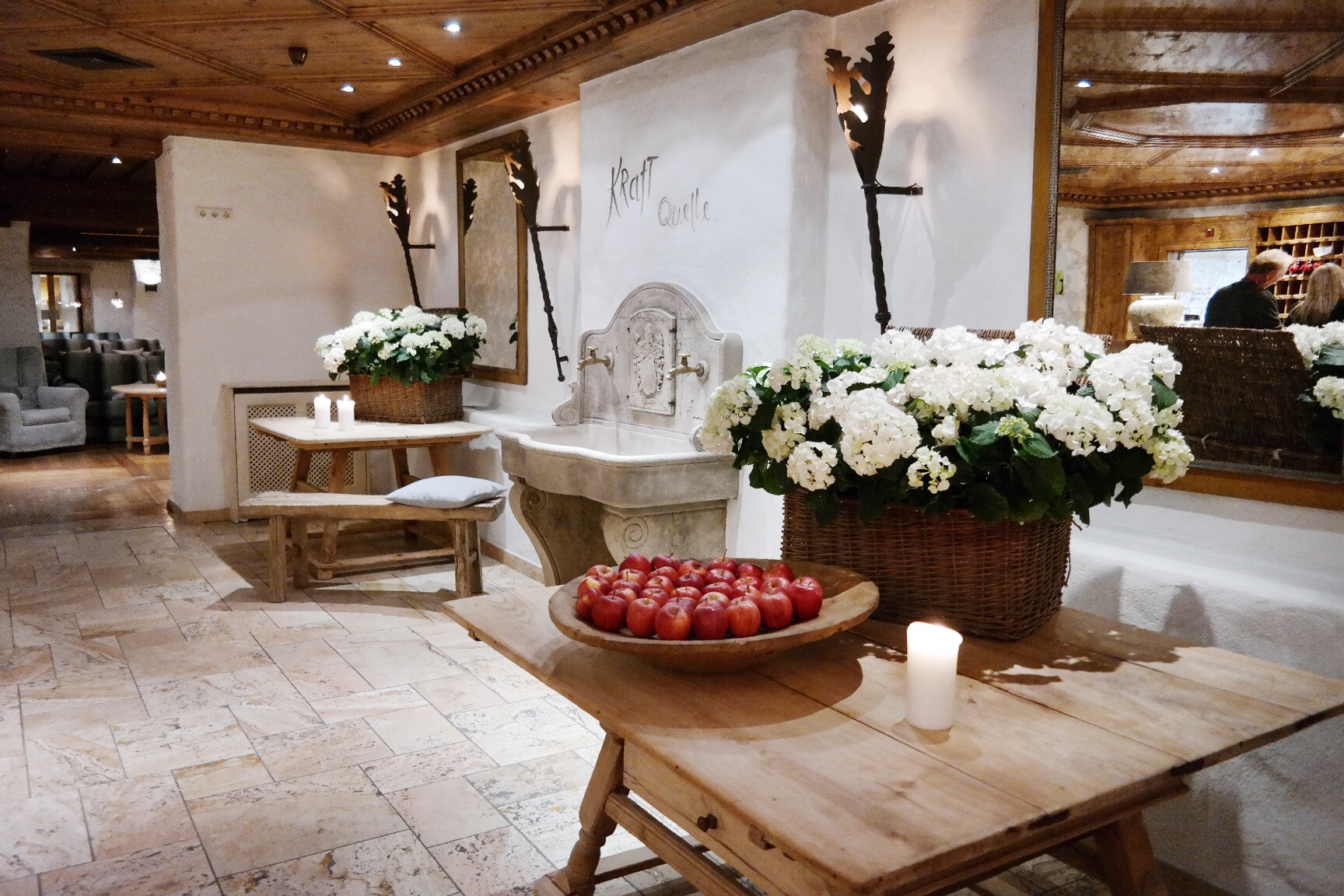 Wellness single urlaub tirol