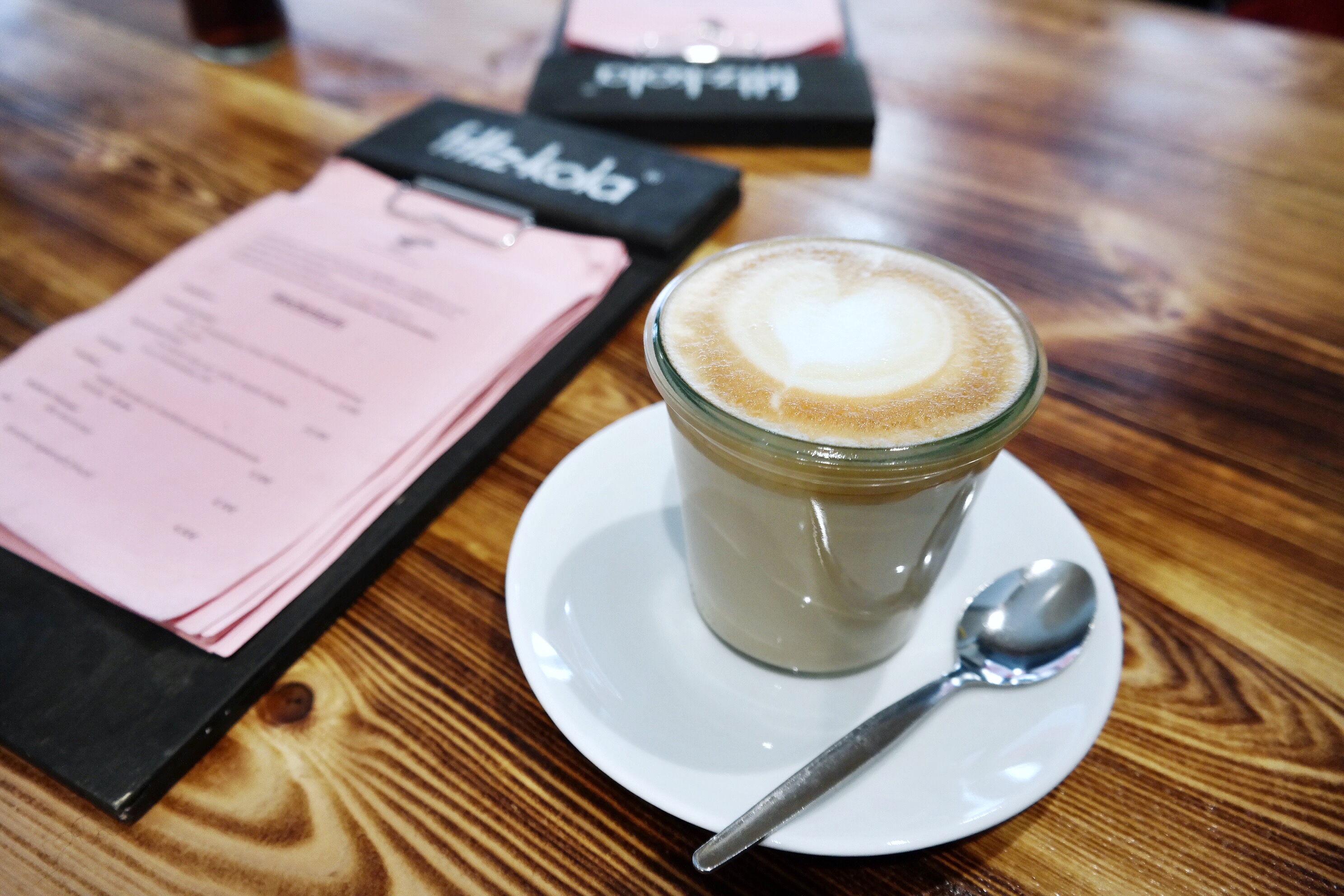 Café Buur Köln frühstücken gehen Köln Eierspeisen Pancakes