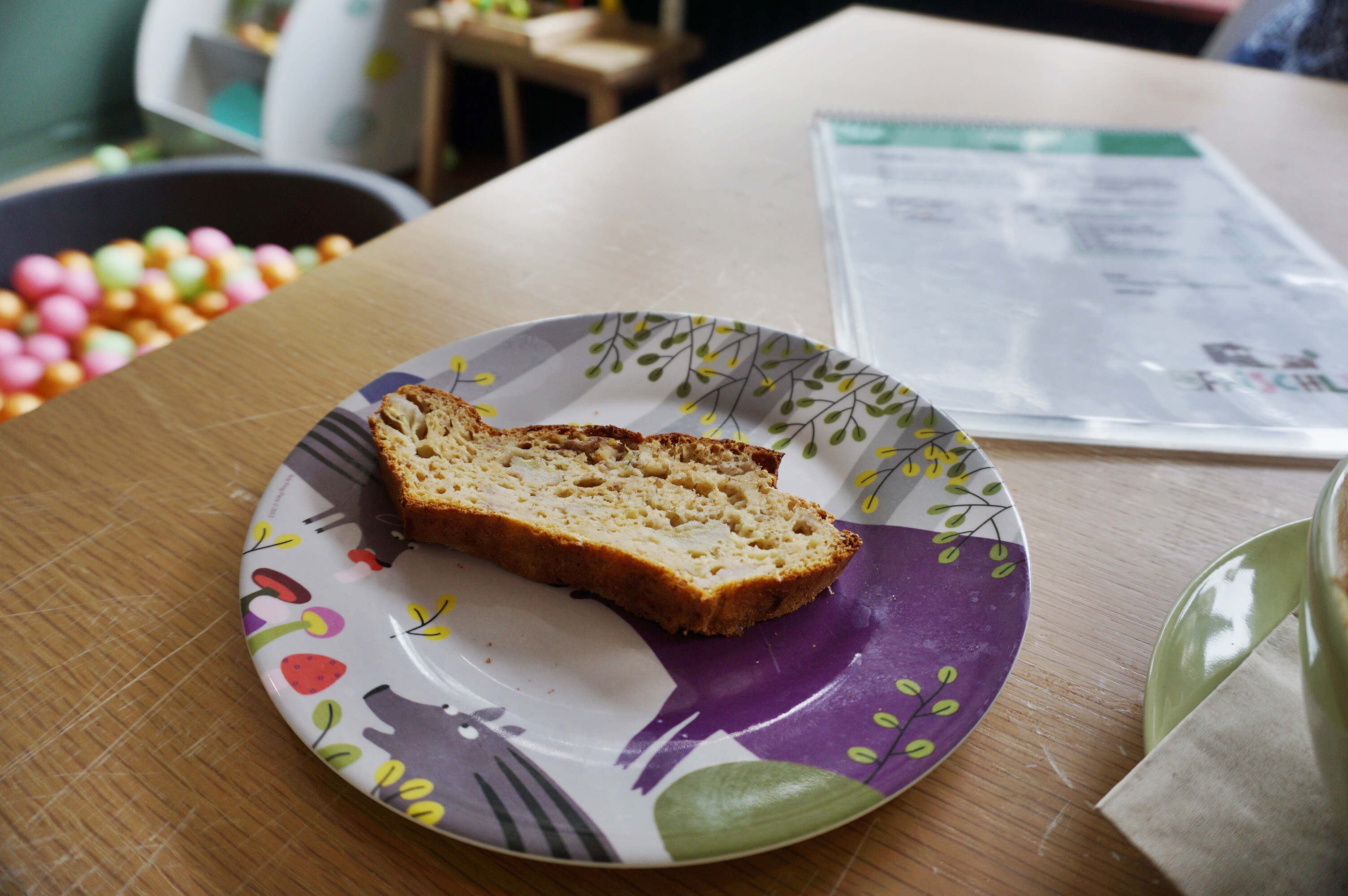 Kindercafé Bonn Café Frischling Cafe mit Spielzeug für Kindercafé Bonn Café Frischling Cafe mit Spielzeug für