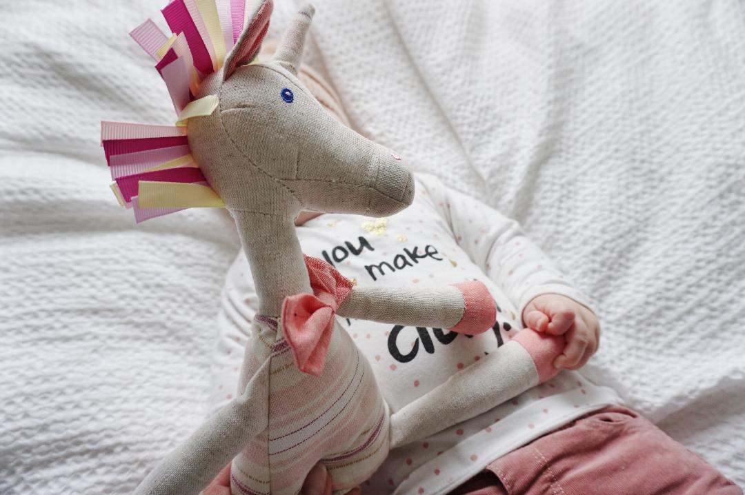 5 Funf Monate Baby Alt Was Kann Ein Baby Zahne Greifen